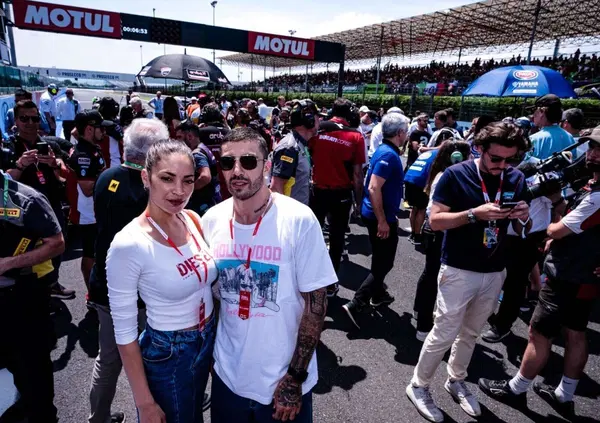 Marc Marquez sul rientro di Andrea Iannone in MotoGP: &ldquo;Non pu&ograve; tornare qui dopo quattro anni&rdquo;