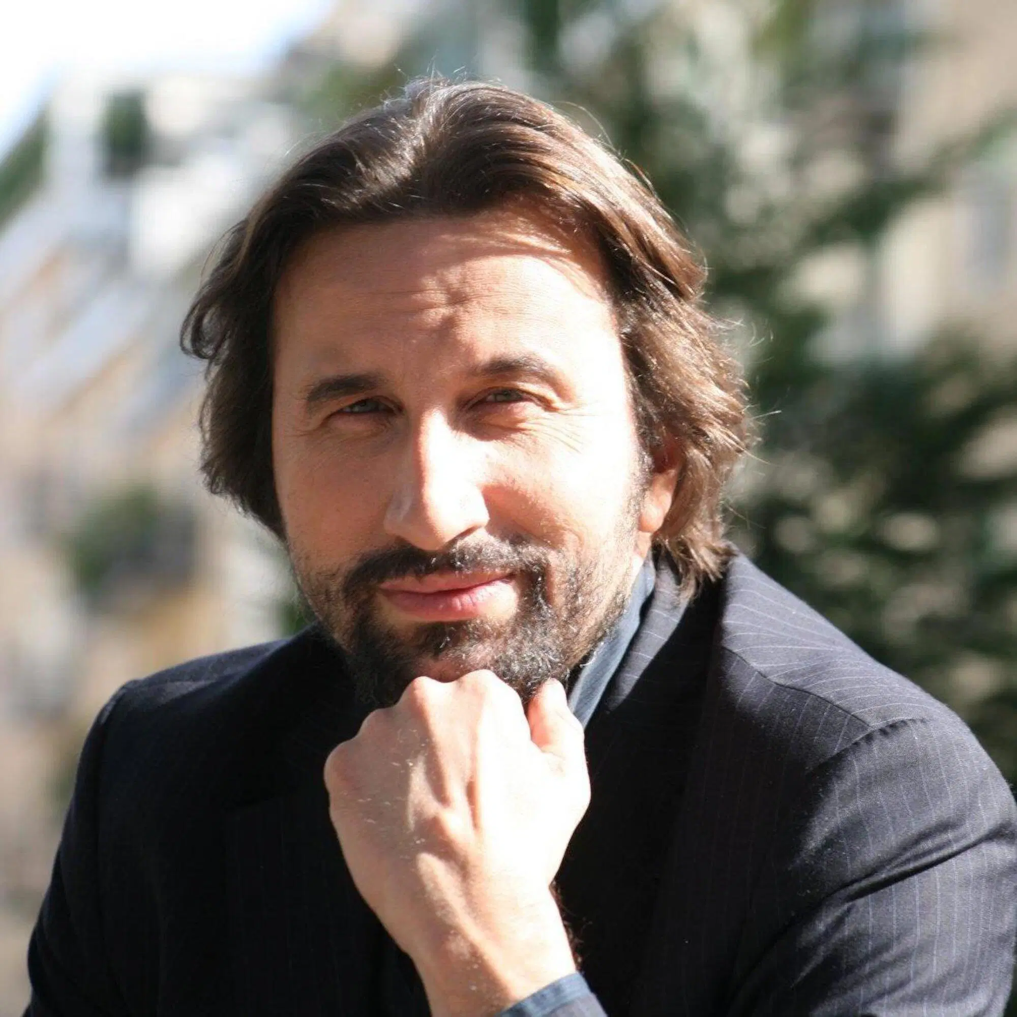 Lapo De Carlo