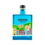 PORTOFINO DRY GIN 5