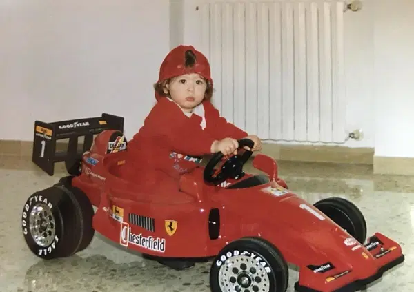 Pap&agrave; Vito racconta Antonio Giovinazzi e la vittoria a Le Mans: "Una grande rivincita per lui, ho visto un sorriso che non vedevo da tempo"