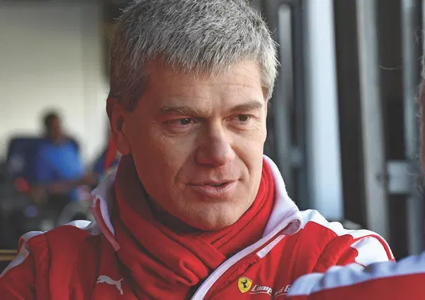 Chi &egrave; Antonello Coletta, l'uomo che ha riportato la Ferrari al successo alla 24 Ore di Le Mans