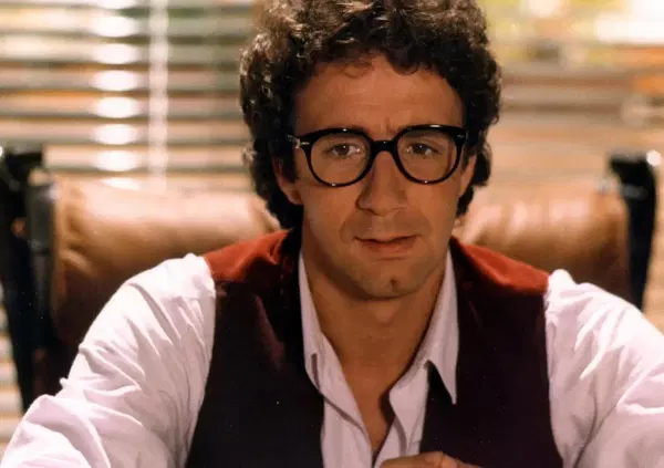 Addio a Francesco Nuti che, come a biliardo, ci ha insegnato l&rsquo;elogio dell'accosto (ma non l&rsquo;ha applicato in vita) 