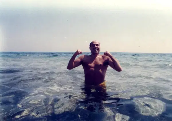 Silvio si &egrave; trombato tutti, si &egrave; trombato l'Italia