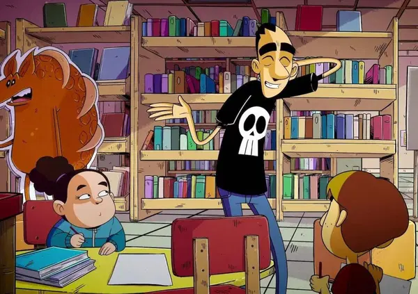 Zerocalcare, "Questo mondo non mi render&agrave; cattivo" &egrave; solo irritante lamentatio coatta