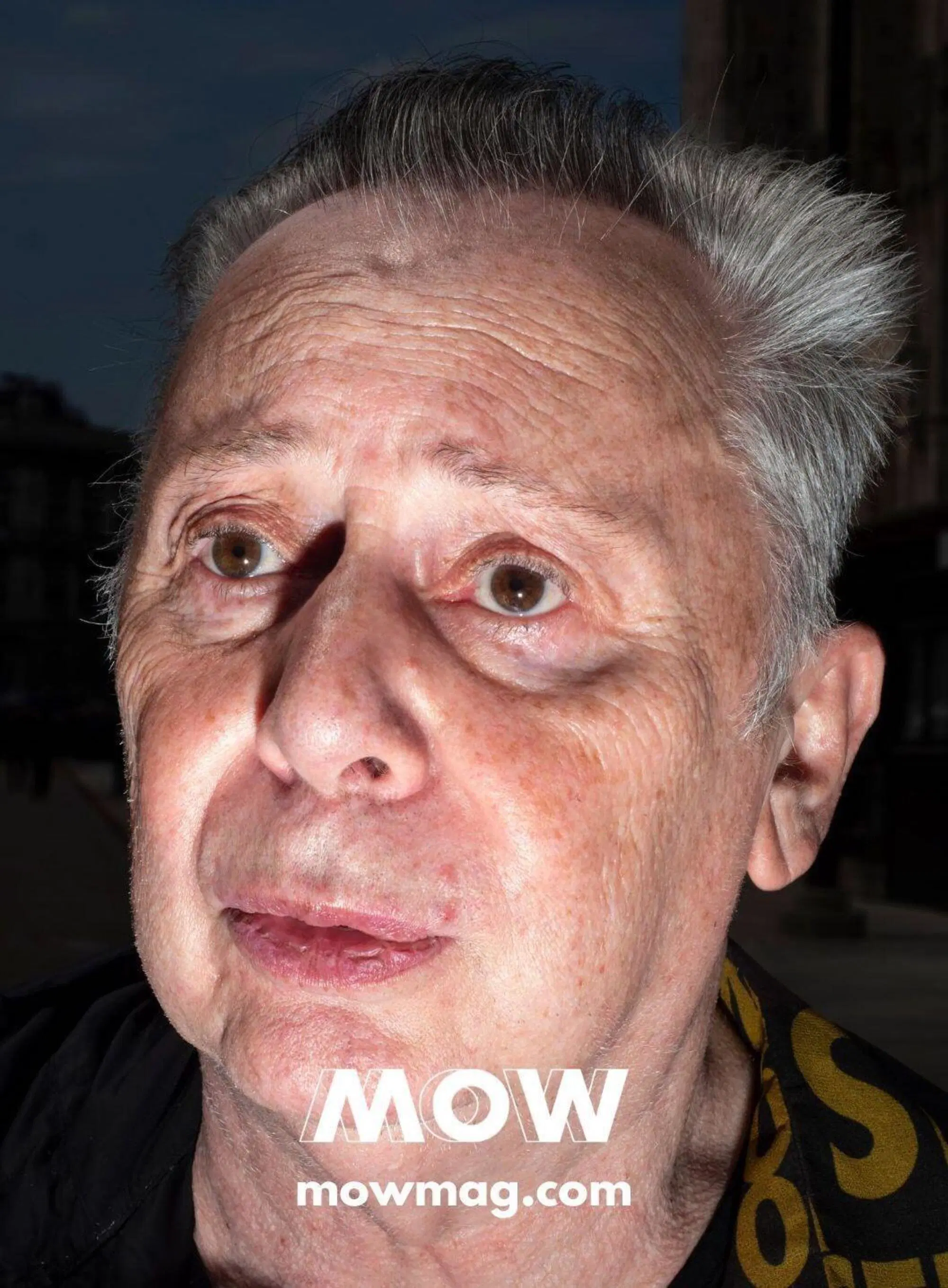 Lele Mora funerale Berlusconi Luca Santese (Cesura)