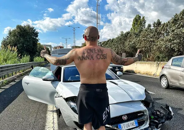 1727wrldstar sugli youtuber: &ldquo;Se guidi una Lamborghini a 100 all'ora vicino a una scuola sei un  assassino&rdquo;