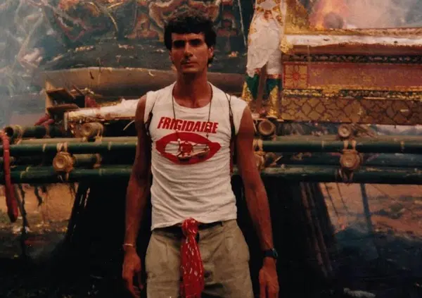 35 anni fa moriva Andrea Pazienza, l'oracolo dei fumetti per noi poveri stron*i