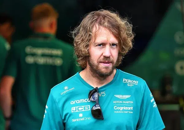 Vettel alla 24 ore di Le Mans 2024? L'ipotesi che fa impazzire i fans