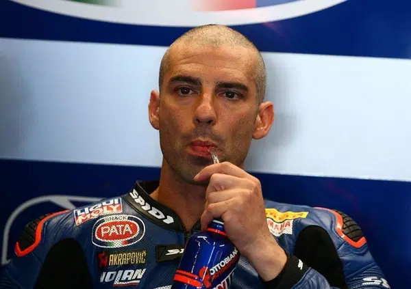 Marco Melandri difende Marquez: &ldquo;L&rsquo;unica colpa di Marc &egrave; non aver degnato di uno sguardo Zarco. Il problema &egrave; un altro..."