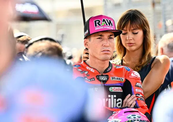 Aleix Espargar&oacute; vede rosso al Sachsenring: "La Ducati ormai &egrave; imbattibile"