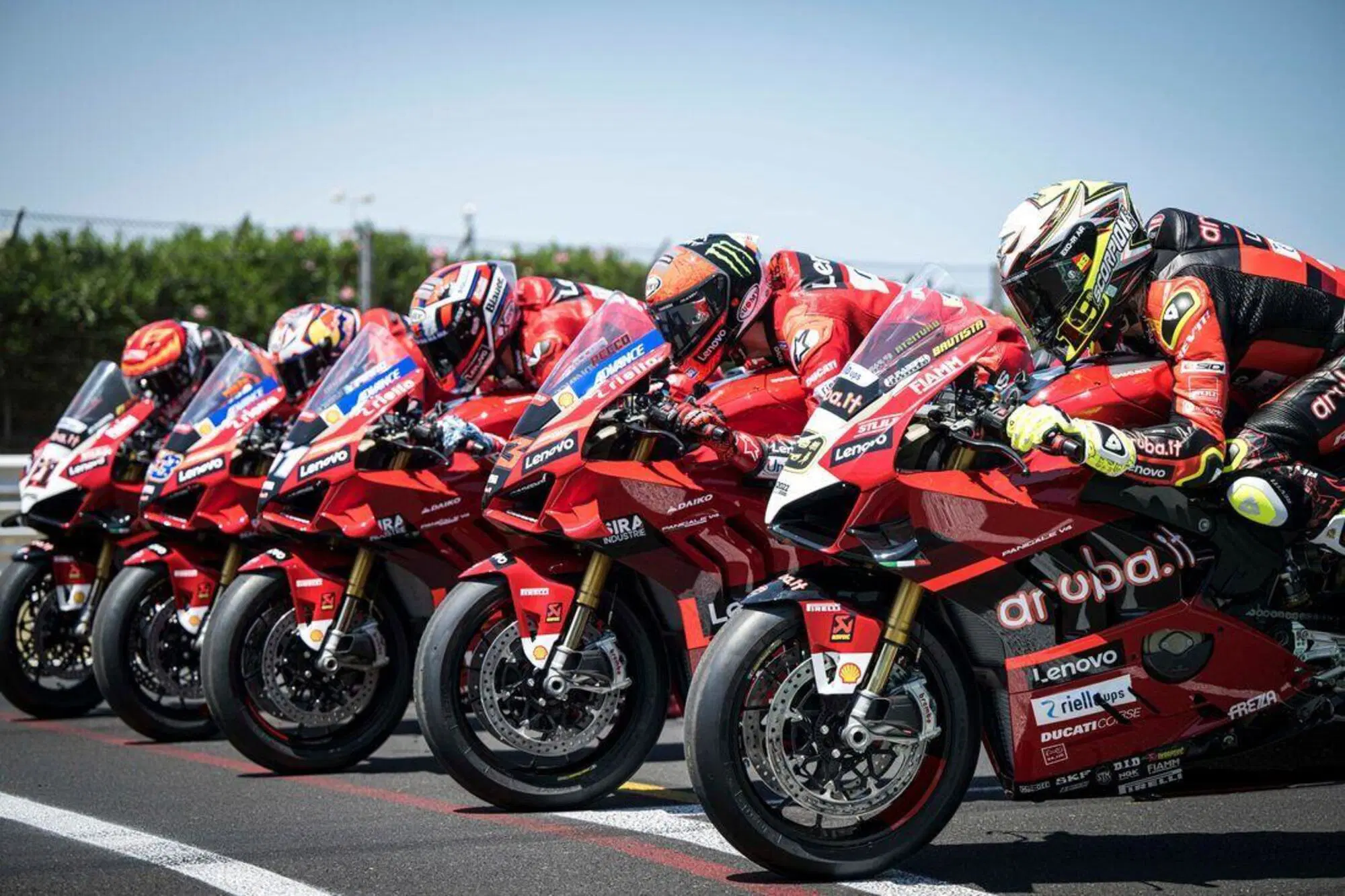 Ducati