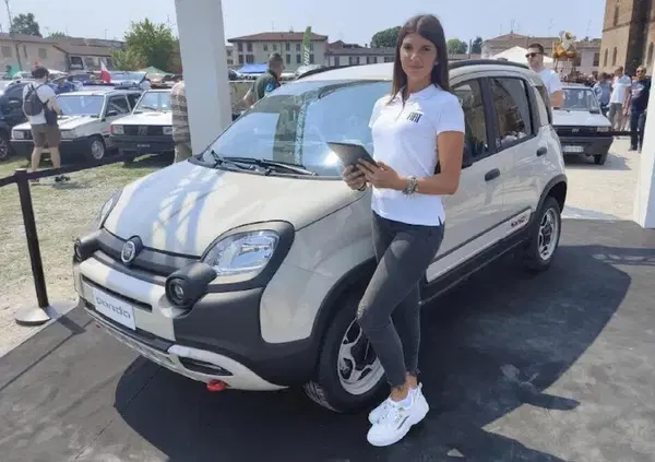 L'evoluzione di un mito: la Panda 4x4 e come abbiamo imparato a fregarcene delle supercar amando il nostro fuoristrada