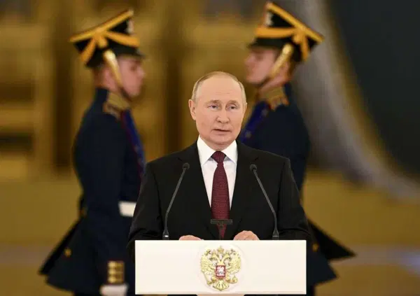 Ok, ma che caz*o succede in Russia, tra rivolta della Wagner, guerra civile e regime antiterrorismo a Mosca?