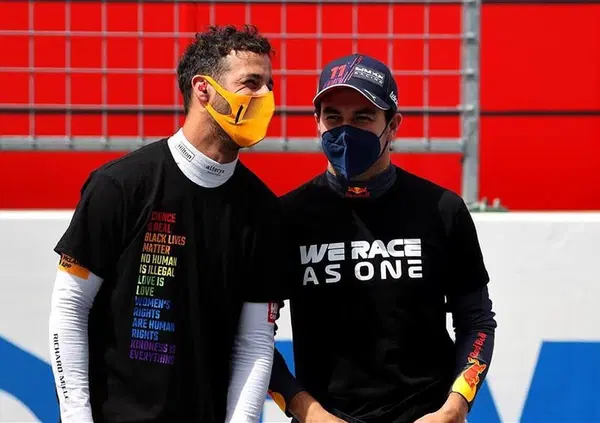 Sergio Perez rischia il posto? Helmut Marko non fa sconti: "&Egrave; con noi da pi&ugrave; del previsto"