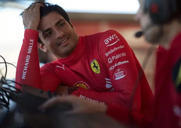 Sainz sul futuro in Ferrari: "Se non sar&agrave; possibile&nbsp;sar&ograve; costretto a guardare altrove..."