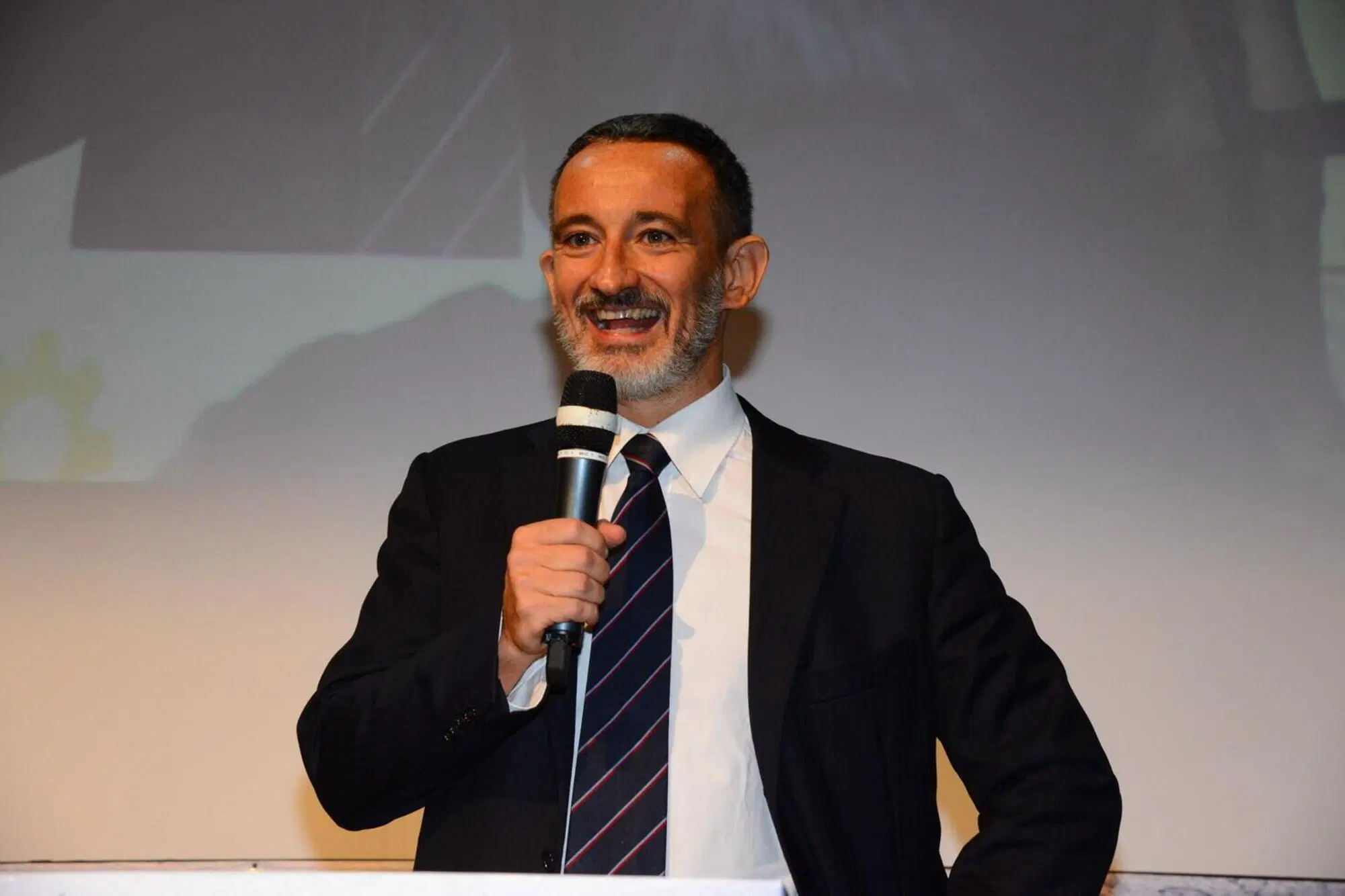 Pietro Senaldi