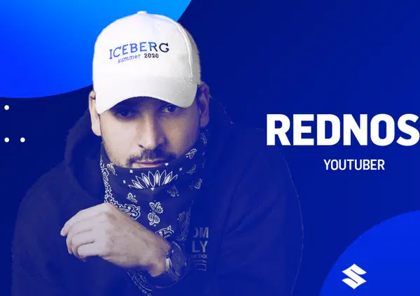 5 Minutes Hero, Rednose ospite al podcast di MOW in collaborazione con Suzuki: "Comprare i followers &egrave; da sfigato. Funzioni sul social quando..."