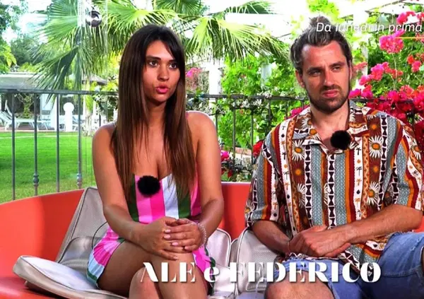 Temptation Island: quando l'amore &egrave; una strada a senso unico verso l'inferno