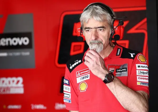 Grattacapo Marco Bezzecchi: Gigi Dall'Igna ammette di avere un gran bel problema da risolvere