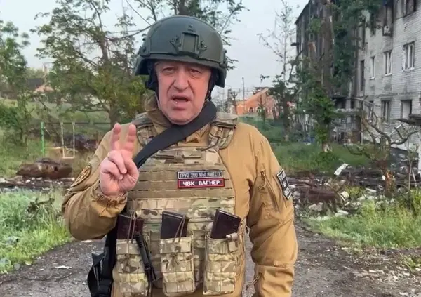 L&rsquo;inviato Micalessin: &ldquo;Prigozhin si era montato la testa, ora &egrave; isolato. Ma anche Putin &egrave; indebolito"