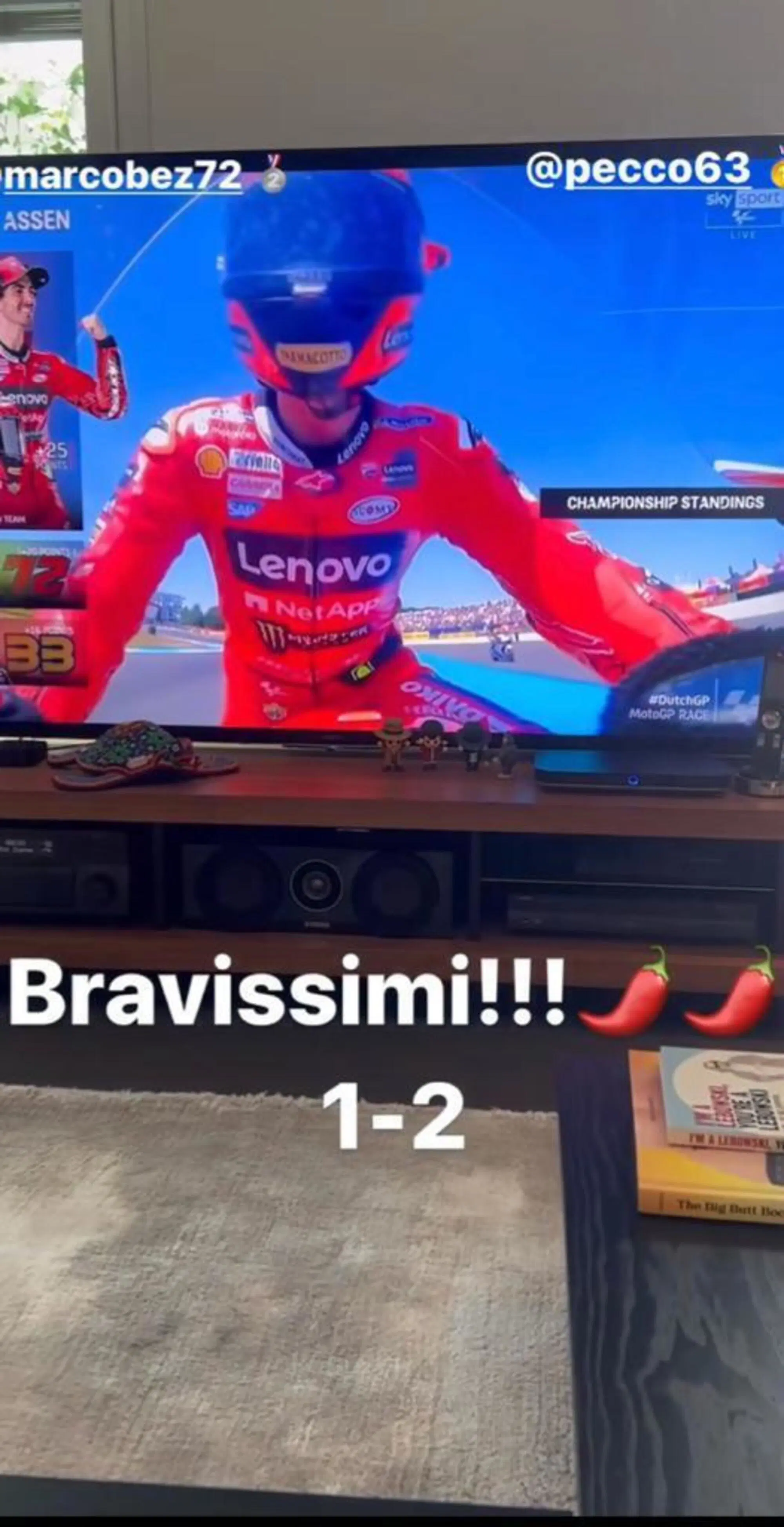 Valentino Rossi libri