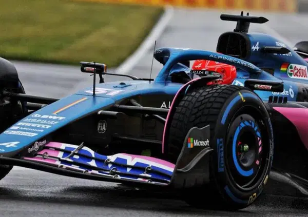 Ok ma che cosa c'entra Ryan Reynolds con la Formula 1? Dopo il calcio la cordata per l'Alpine