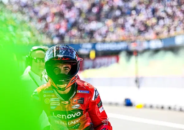 Per i maniaci del mindset: guardate Pecco Bagnaia, l&rsquo;unico pilota della MotoGP a non andare in vacanza