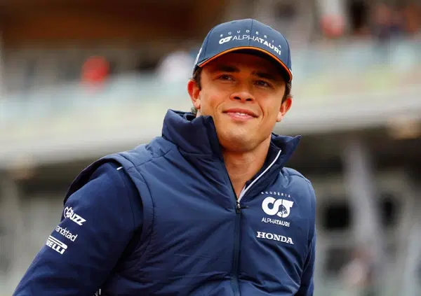 Red Bull Ring, i piloti in coro in difesa di Nyck De Vries: "Ha molta esperienza, &egrave; stato sfortunato"