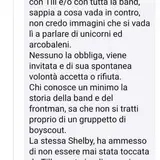 I commenti dei fan dei Rammstein 4