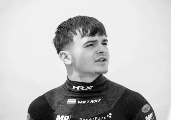 Pioggia, poca visibilit&agrave; e una storia che si ripete: quello che la tragedia di Van'T Hoff a Spa (non) insegna al motorsport 