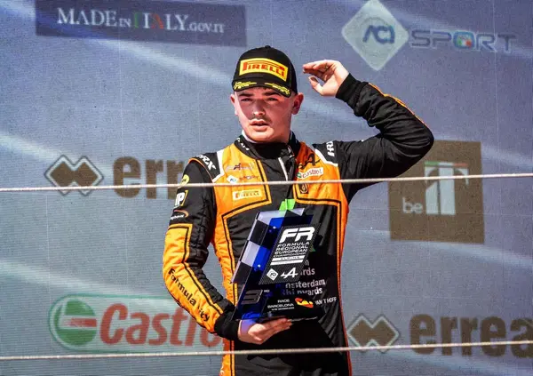 "Triste e non necessario": Max Verstappen commenta la morte di Dilano van &rsquo;t Hoff a Spa