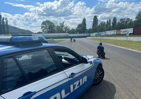 Muore un motociclista all'autodromo di Varano: ecco cos'&egrave; successo