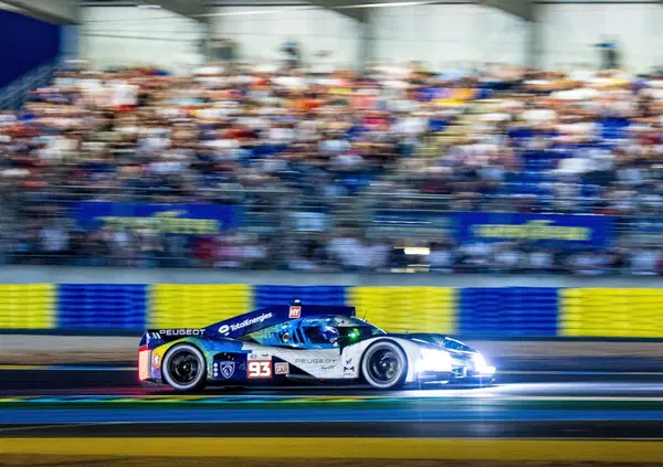 Che cos'&egrave; il BoP, il Balance of Performance che ha permesso una lotta cos&igrave; ravvicinata a Le Mans