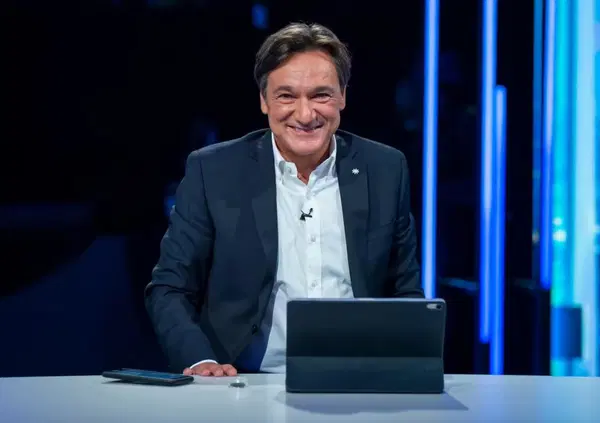 Ecco tutto quello che potrete vedere su Sky nella prossima stagione (anche gli Europei). E Caressa &egrave; in lacrime...