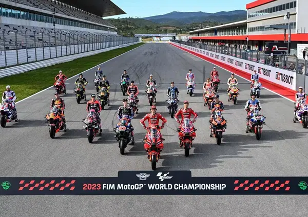 Ecco quanto guadagnano team e costruttori per una stagione in MotoGP: Dorna paga bene, ma il confronto con la Formula 1...