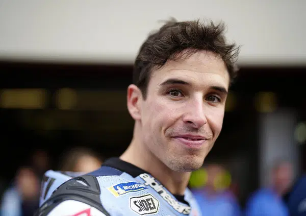 Alex Marquez parla chiaro: "Come pilota non mi sono mai sentito finito, e dopo quel consiglio di Marc..."