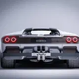 Il Diavolo veste Lamborghini? No, è Eccentrica Cars che rifà il look alla Diablo