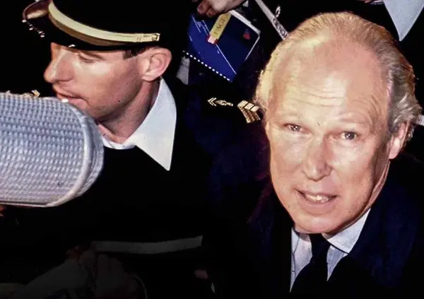 Il Principe, su Netflix la docu-serie che sarebbe la commedia dell'anno (se non fosse un horror)