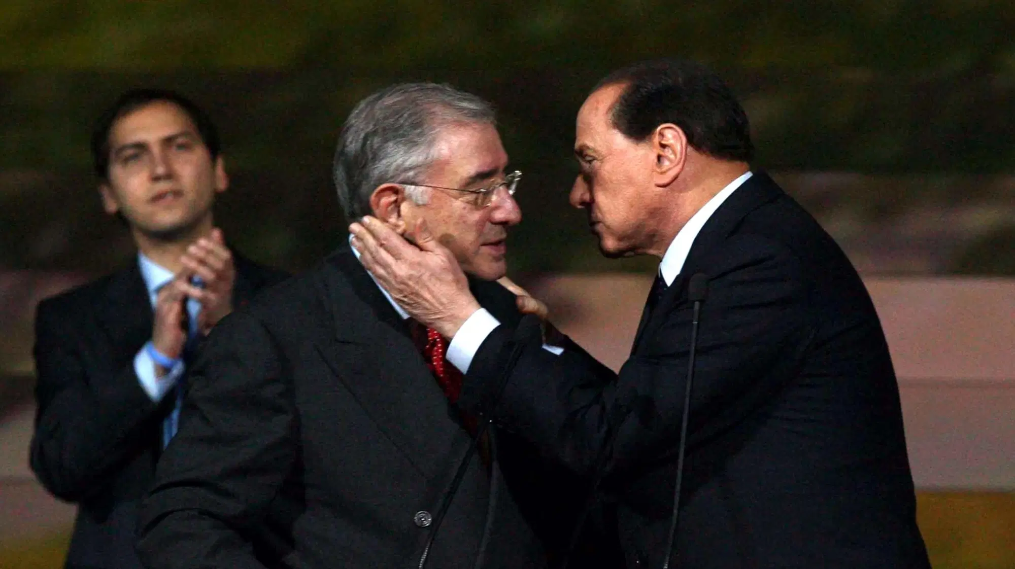 Berlusconi_ Dell'Utri 