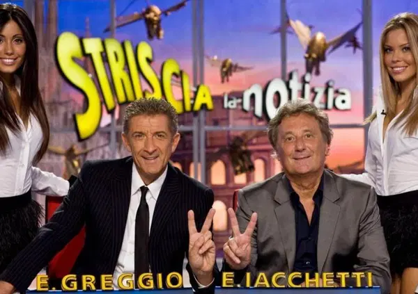 Striscia si sfava con MOW e attacca la Rai: &ldquo;Non siamo secondi ad Affari tuoi. Noi in strada, loro un gioco d'azzardo legalizzato&rdquo;