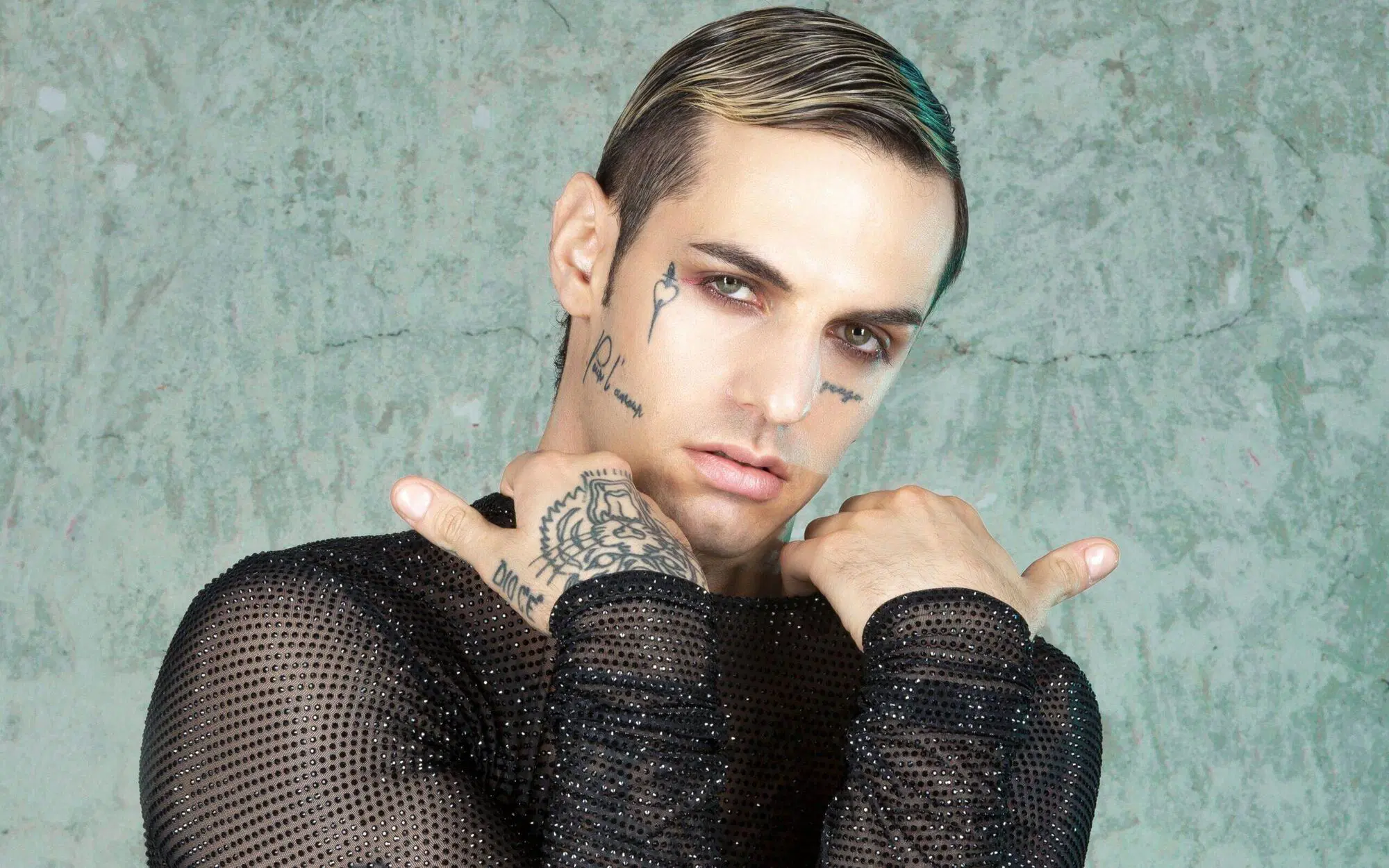 Achille Lauro 