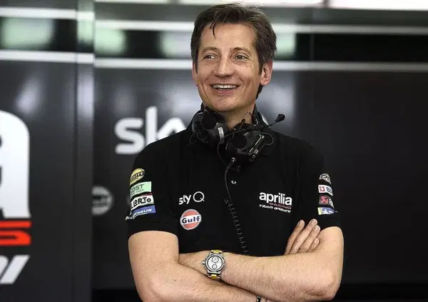 Massimo Rivola ammicca: "Quando vedi faticare piloti come Marc Marquez e Fabio Quartararo inizi a sognare"
