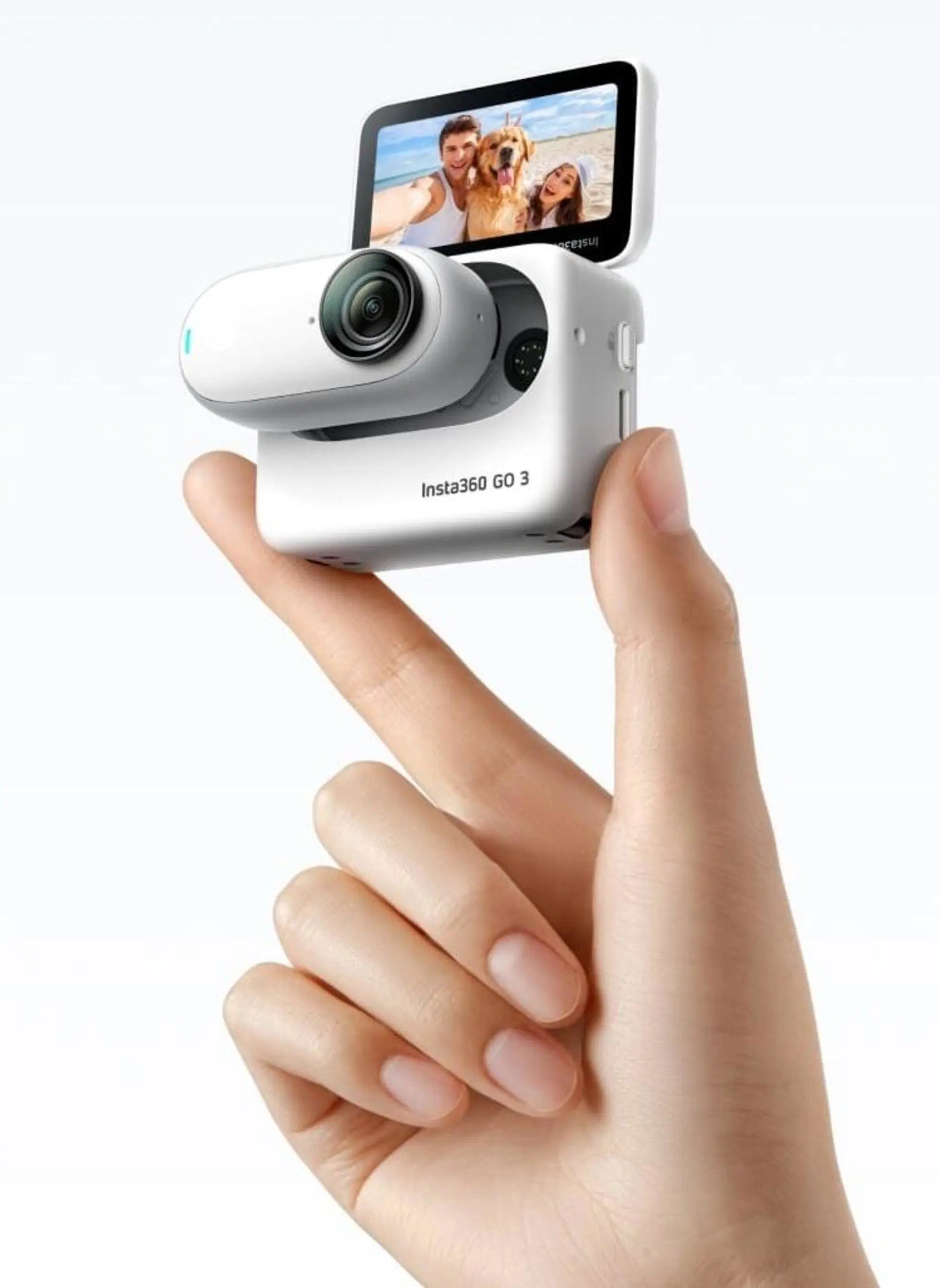 insta360 go 3