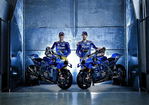 Clamorosa indiscrezione: ecco perch&eacute; Suzuki avrebbe lasciato la MotoGP senza preavviso (mentre Honda e Yamaha sono al sicuro)