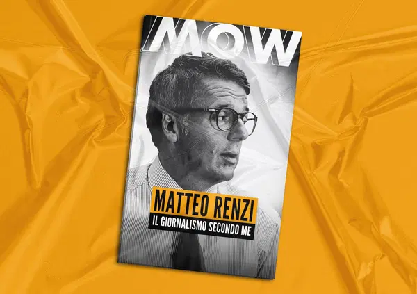 La prima intervista alla coppia che dirige Il Riformista. Matteo Renzi: &ldquo;Travaglio &egrave; un condannato sopravvalutato&rdquo;. E poi: "Il miglior giornalista italiano &egrave;..."