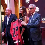 BMW e AC Milan rinnovano della partnership nel segno di innovazione e sostenibilità 5