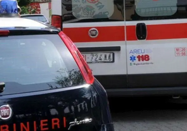 Stalker albanese investe un carabiniere e l'altro militare gli spara e lo uccide