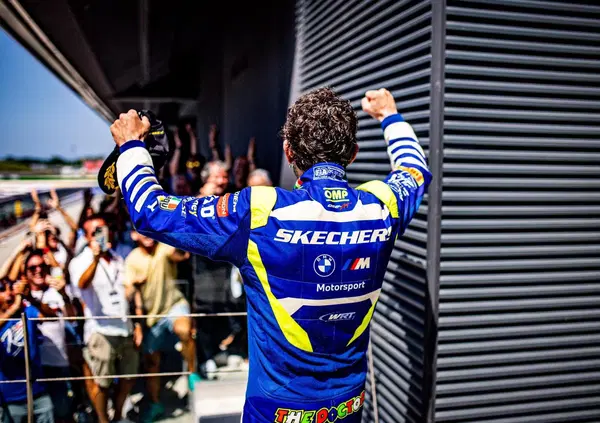 La vittoria a Misano di Valentino Rossi &egrave; solo l'ultimo successo della coerenza di una carriera 