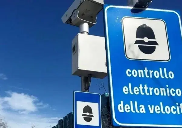 Gli autovelox pi&ugrave; temuti d'Italia? Ecco la mappa delle strade pi&ugrave; a rischio per l'estate. Con multe per milioni di euro...
