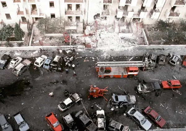 Il pi&ugrave; sottovalutato mistero della strage di Borsellino, ma forse uno dei pi&ugrave; importanti. Intervista al poliziotto che l'ha vissuto in prima persona